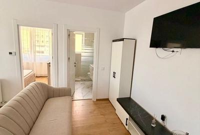 Apartament 3 camere, et intermediar, garaj, BETA RESIDENCE - 6