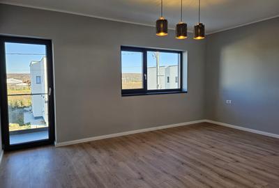 Oferta vanzare casa noua in stil mediteranean,Micesti, 153800 EURO - 18