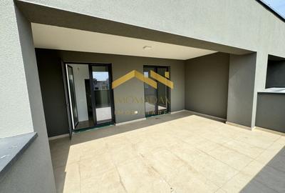 Aradului-Apartament 3 camere-Centrala Proprie - 2