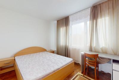 De vanzare-2 camere ideal investitie/locuit, mobilat, Str. Soarelui - 8
