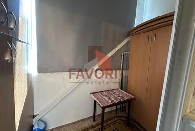 2 camere | centrala proprie | mobilat si utilat | zona excelenta - 11