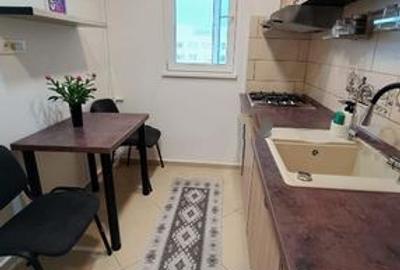 Apartament 2 Camere,Obor,Metrou,bl.reabilitat,Amenajat,Liber - 3