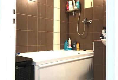 Apartament 3 camere 70mp zona Centrala etaj 1 finisat mobilat 99.000eur neg - 6