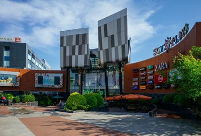 Apartament in bloc nou si modern, 3 camere, Piata Sudului, Sector 4 - 16