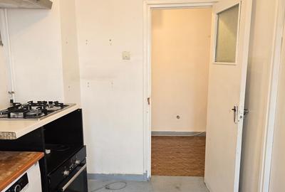 Vand apartament cu 2 camere in Deva, zona ultracentrala (Piata), bloc de 4 etaje - 10