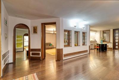 5 camere, 10 min de METROU, PARCARE, CENTRALA PROPRIE,Piata 1 Mai, Bvd Mihalache - 34