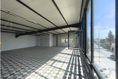Spațiu comercial Hală nouă de închiriat Central Pantelimon, Ilfov - 7