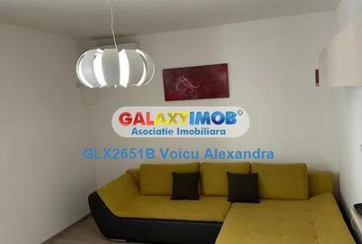 Apartament cu 2 camere decomandat, mobilat în Berceni