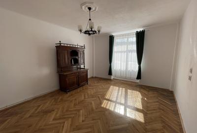 Apartament 2 camere Targul Fanului - 3
