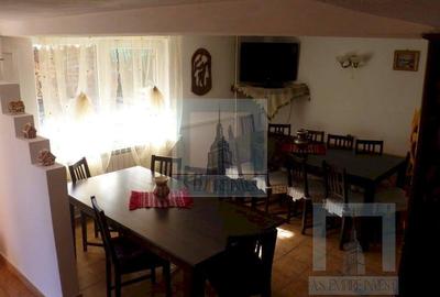 Pensiune 17 camere - zona Bran - 15