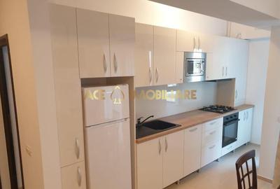 2 Camere de inchiriat | Unirii | Metrou | Centrala | Mobilat | Utilat - 3