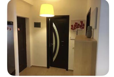 Inchiriere Apartament mobilat si utilat Militari Rezidence - 6