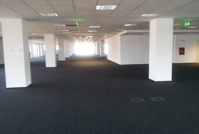West Gate cladirea 2, MILITARI, 250 - 15000 mp  0% comision! - 10