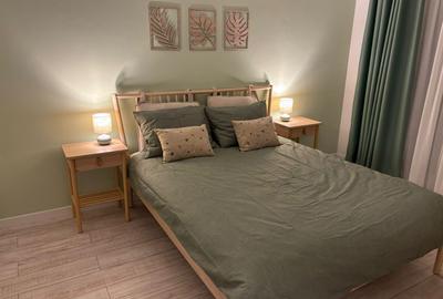 Apartament spatios renovat, Greenfield Avenor, langa padurea Baneasa - 4