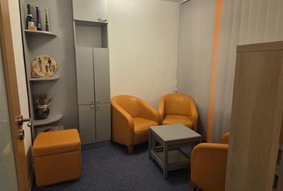 Garsoniera Premium pentru Birou, Decebal,  Parcare, 10 min Metrou - 1