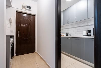 Studio for rent, READY-to-MOVE-in, Romana area - 10