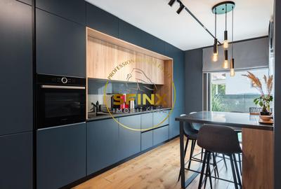 Modern 4 room villa  close to Aurel Vlaicu-Floreasca, pet friendly - 5