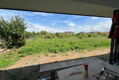 Duplex in livada cu 5 camere - 3