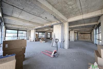 SPATIU COMERCIAL MAMAIA NORD PRIMA LINIE, VEDERE FRONTALA  LA MARE, ZONA DE TRAF - 6