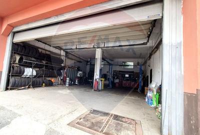 Afacere la Cheie Imobil 10 Unități | Vad Comercial | 842 mp | Chiajna - 7