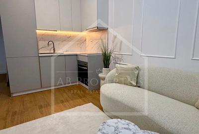 Apartament 2 camere | Complex Privat  | Pipera | Premium - 3