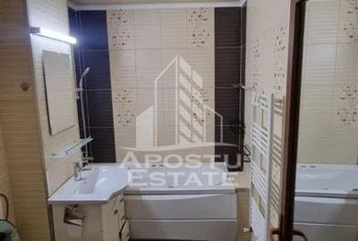 Apartament cu 3 camere, Timis, Sagului, Centrala Proprie - 7