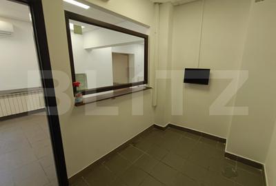 Spațiu comercial, 80 mp, zona Nicolina - 4