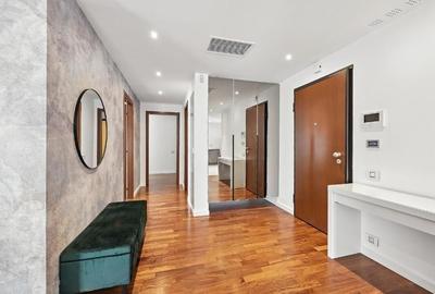 Apartament premium 3 camere | 3 băi | 2 parcări | boxă | Băneasa - 15
