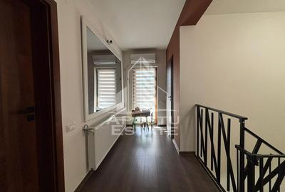 Casa, cu 5 camere,de inchiriat, zona Ciarda Rosie,Timisoara - 7