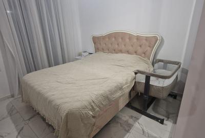 Apartament cu 3 camere, etaj 3/4, zona Pacurari - 1