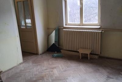 Apartament cu 2 camere în Tomis Nord
