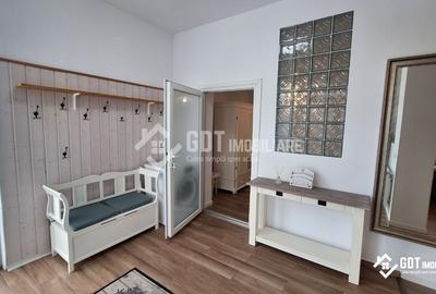 APARTAMENT DE LUX 3 CAMERE | 110 MP | TERASĂ 14 MP | CALEA DUMBRĂVII - 14