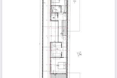 Singur curte - Showroom/Birou/Atelier/Locuința - 9