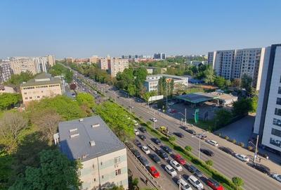 Apartament spațios cu 4 camere, vedere panoramică, zona Politehnica - 2