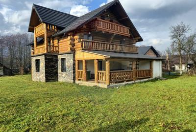 Casă / Vilă cu 6 camere de vânzare - 15