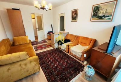 2 camere, spatios, decomandat, 2 balcoane, Gheorgheni, Iulius Mall - 3