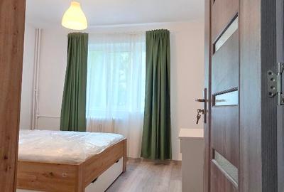 Ap. 2 camere, decomandat, renovat complet, utilat nou, bariera Bucov AFI - 5