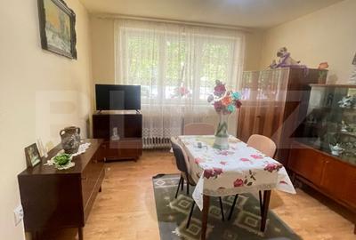 Apartament 2 camere, 45mp, Iulius Mall, Gheorgheni - 4