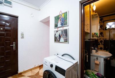 Apartament cu 2 camere semidecomandat Rogerius - 6