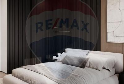 Apartament de lux, 2 camere, în zona Decebal, la 5 minute de metrou - 5