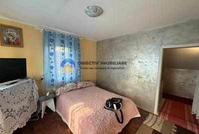Casă + Teren 1704 mp – Com. Mărgineni, judetul Neamt - 7