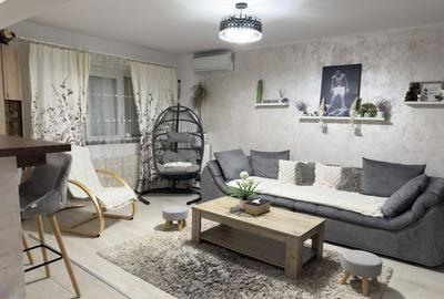 Apartament de vanzare in zona Tolstoi Alba Iulia - 1