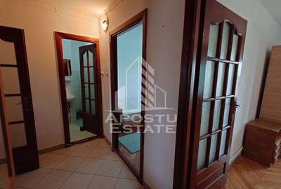 Apartament 3 camere de inchiriat,Timisoara, zona Lunei,CentralaProprie - 7