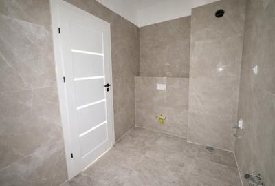 Apartament finisat, 3 camere, parcare subterana, terasa 27mp, Eroilor, Floresti - 11