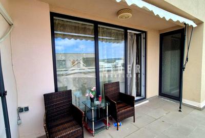 Apartament 3 camere Andrei Mureșanu Sud | 75 mp + terasă 12 mp | mobilat,luminos - 8