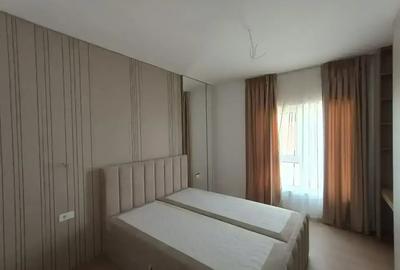 Duplex curte libera de 150mp + 60mp (2 locuri parcare) - 20