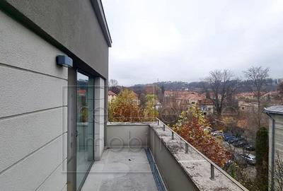 Penthouse modern cu 3 camere, Centru, zona Parcul Central+2 Garaje - 31
