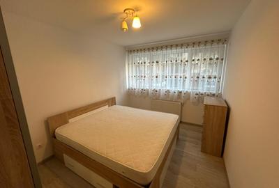 APARTAMENT 2 CAMERE MILITARI RESIDENCE TINERETULUI 2B, MOBILAT, UTILAT - 6