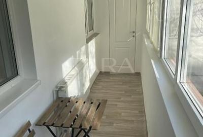Apartament 2 camere, 53 mp + balcon, zona Fabricii de Zahăr. - 12