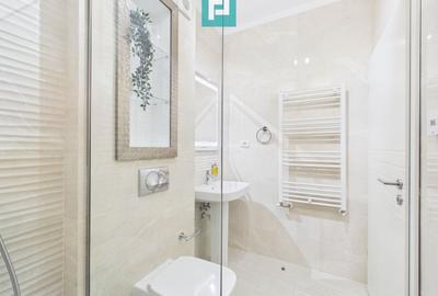 Apartament 2 camere  open-space Dumbrăvița etaj2 - 13